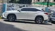 Lexus RX 2016 Nyeupe - 2