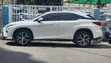 Lexus RX 2016 Nyeupe - 3