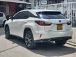Lexus RX 2016 Nyeupe - 4