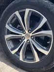 Lexus RX 2016 Nyeupe - 5