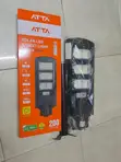 300W Solar LED Street Light - 2
