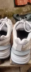 Felton Looks Leather Military Sneakers - 2