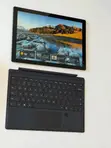 Microsoft Surface Pro 9 16GB RAM Intel Core i7 256GB SSD - 4