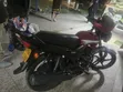 Hero Hunter 150 Mpya 2025 Nyekundu - 1