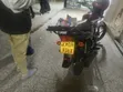 Hero Hunter 150 Mpya 2025 Nyekundu - 2