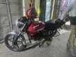 Hero Hunter 150 Mpya 2025 Nyekundu - 3