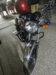 Hero Hunter 150 Mpya 2025 Nyekundu - 4
