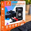 JP S152 8000mAh High Power Car Jump Starter - 2