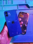 Huduma ya Kubadilisha Skrini ya iPhone 12 - 2