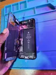 Huduma ya Kubadilisha Skrini ya iPhone 12 - 3