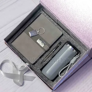 Corporate Gift Sets - Branding Available