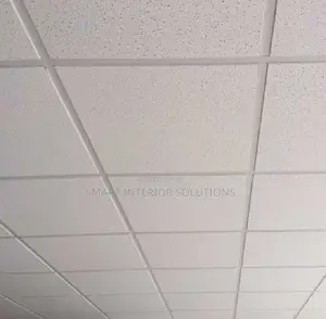 Paneli za Dari za Acoustic za Kuzuia Sauti
