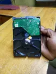 1TB WD Purple Hard Drive ya Surveillance - 4