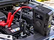 8000mAh JP S152 Car Jump Starter Power Pack with Inflator - 2