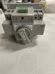 2-Pole Automatic Transfer Switch (ATS) - 63A - 1