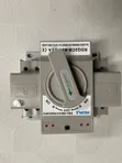 2-Pole Automatic Transfer Switch (ATS) - 63A - 2