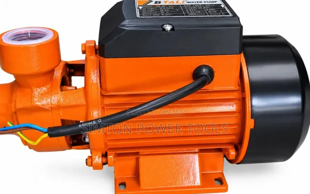 BTALI ID-60 Peripheral Water Pump - 1