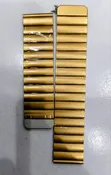 22mm Magnetic Stainless Steel Watch Bands - 2