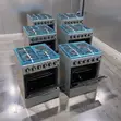 Brand New 3 Gas + 1 Electric Free Standing Cooker - 1