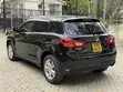 Mitsubishi RVR 2015 Black - 1