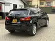 Mitsubishi RVR 2015 Black - 4
