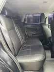 Mitsubishi RVR 2015 Black - 5