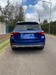 Mercedes-Benz GLE-Class 2020 Bluu - 4