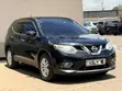 Nissan X-Trail 2015 Black - 3