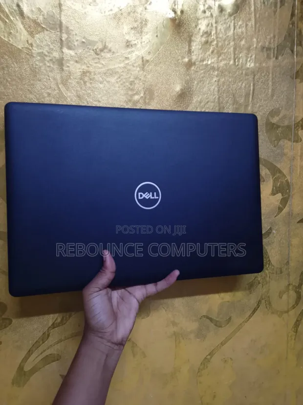 Dell Latitude 3590 Laptop - Core i5, 8GB RAM, 256GB HDD - 1
