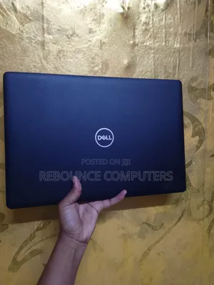 Dell Latitude 3590 Laptop - Core i5, 8GB RAM, 256GB HDD