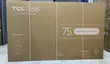 TCL 75-inch P8L QD-Mini LED 4K TV - 2