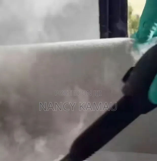 Usafishaji wa Kina wa Sofa na Magodoro - 1