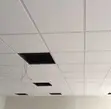 Noise Reduction Ceiling Panels by Smart Interior - 1