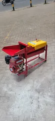 Milano Italia Petrol Maize Sheller - 1