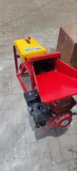 Milano Italia Petrol Maize Sheller - 2