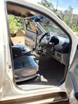 Toyota Hilux Double Cab 2008 - 1