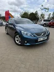Toyota Mark X 2.5 AWD 2010 Blue - 2