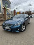 Toyota Mark X 2.5 AWD 2010 Blue - 3
