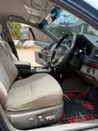 Toyota Mark X 2.5 AWD 2010 Blue - 5