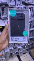 Nillkin CamShield Pro Case for Apple iPhone 17 Air - 1