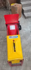 Milano Italia Maize Sheller yenye Uwezo Mkubwa - 2
