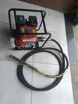 AICO Concrete Vibrator na Shaft - 2