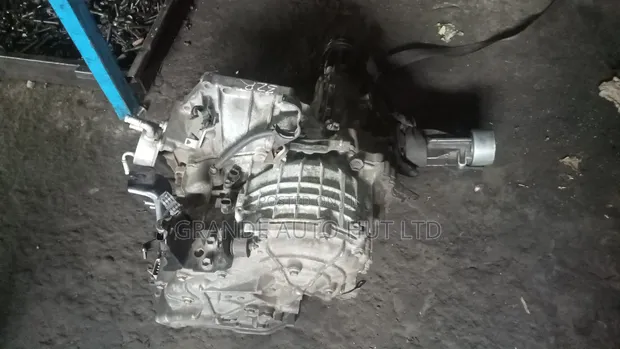 Toyota Noah/Voxy 3ZR Gearbox 4WD - 1