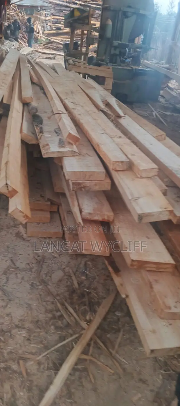 Vifaa vya Ujenzi na Material - 1