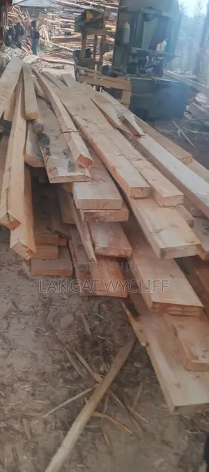 Vifaa vya Ujenzi na Material