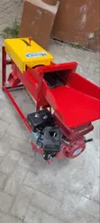 Milano Italia Mashine ya Kukoboa Nafaka na Mahindi - 1