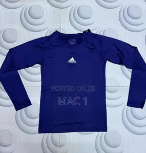 Men's Compression Shirt | Gym Wear | Sports T-Shirt