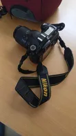 Nikon D50 Digital Camera with Lens, Bag, and Charger - 2