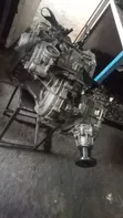 Hyundai Santa Fe G6BV Gearbox Injini ya V6 - 2