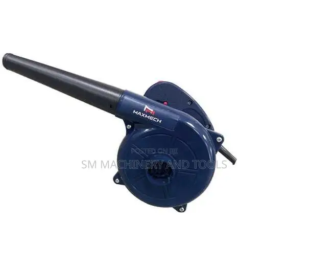 Maxmech EB 700-2 Handheld Electric Air Blower 700W - 1